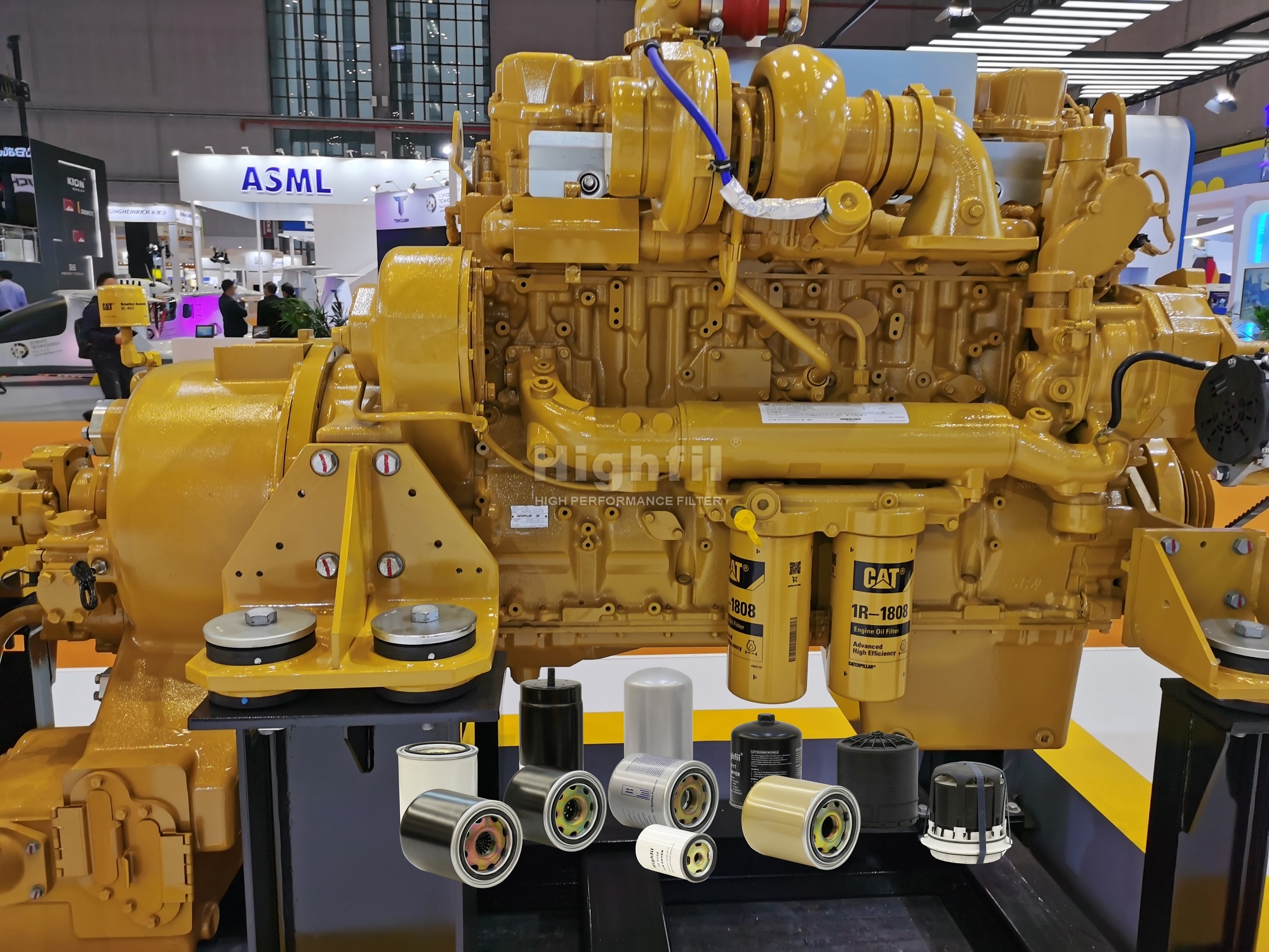 HYUNDAI:00114-5S090;