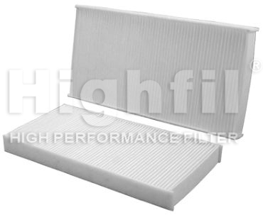 HASTINGS:AF2486;LUBER-FINER:CAF24015;WIX:24466;