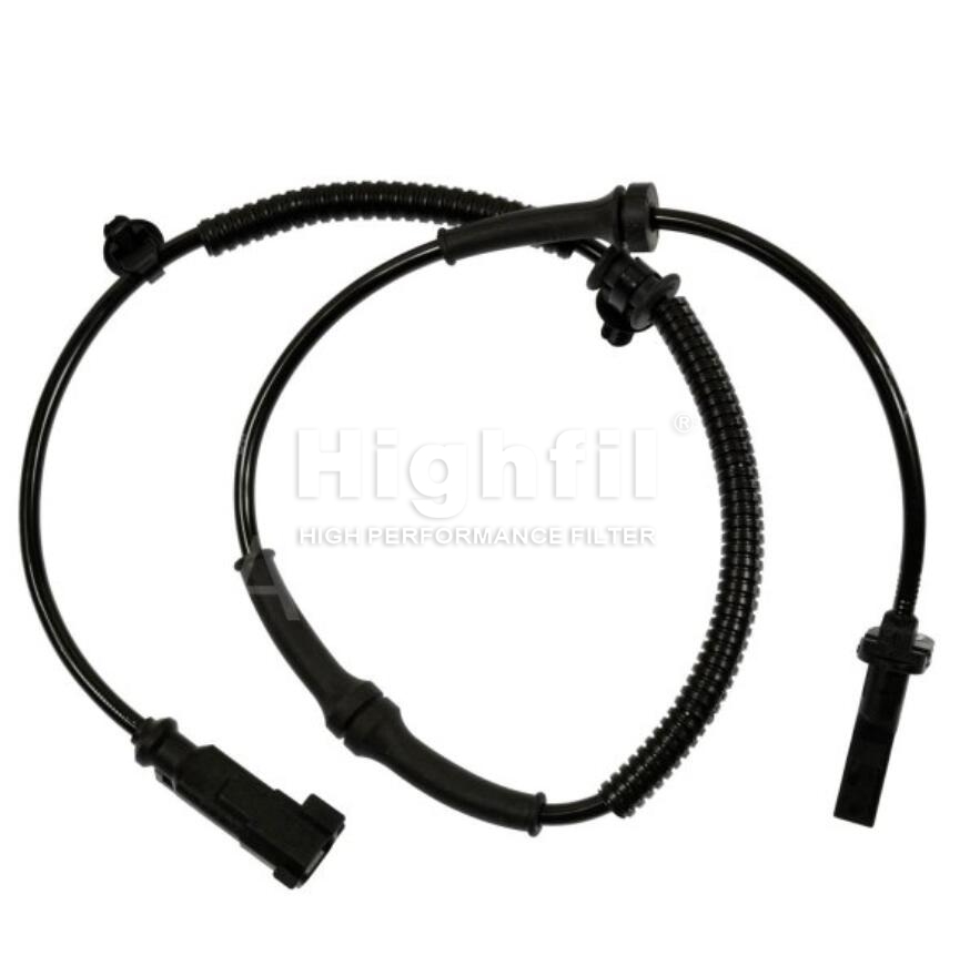 FORD:DA8Z2C190A;FORD:DA8Z2C190A;MOTORCRAFT:BRAB398;