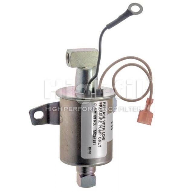 Cummins:A029F891;GMB:596-1100;Spectra Premiun:SP8122;