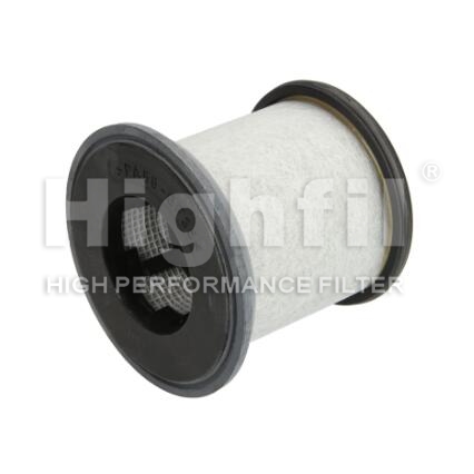 FUEL FILTER:2656A016;