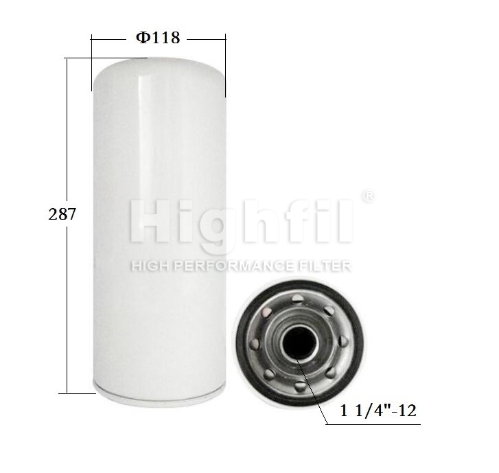 FORD:E 1 HT 9155 AA;KOMATSU:600-311-7130;KOMATSU:FF2-02;VOLVO:12000206-0;