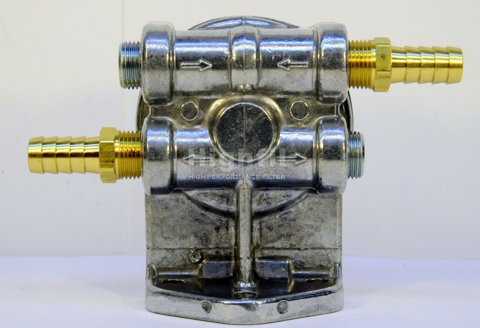 CAT:175-2949;FRAM:PS9330;WIX:33005;OEM:BF1286;