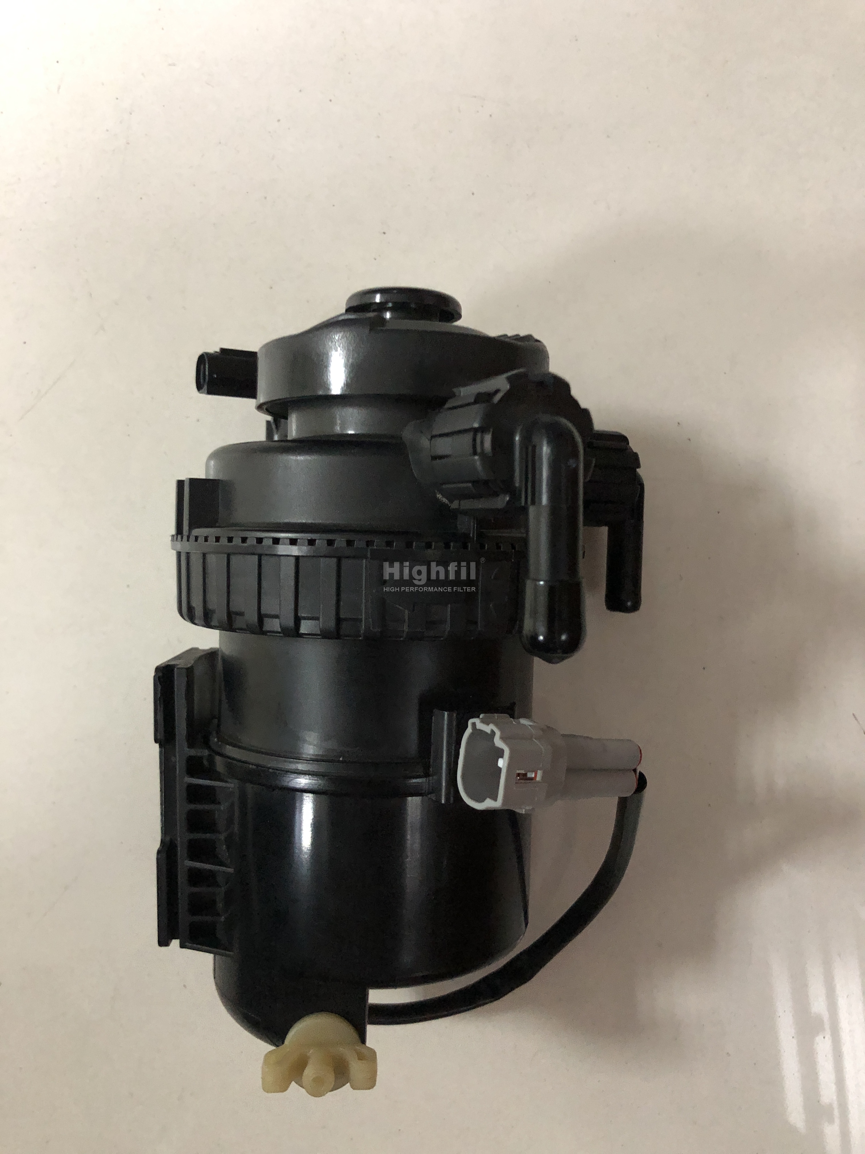 TOYOTA:23300-30201;MISUBISH:1770A223;TOYOTA:23300-0L020;ISUZU:8980677613;
