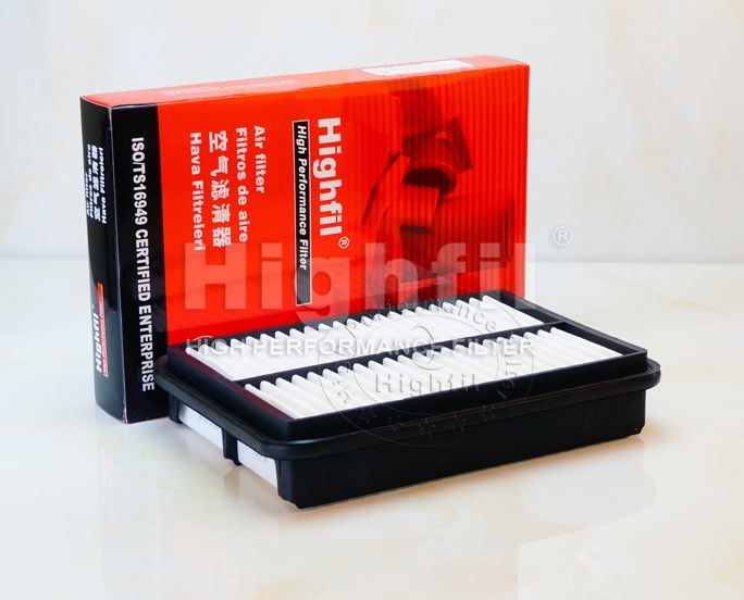 HONDA:17220R0A003;NISSAN:AY120HN043;