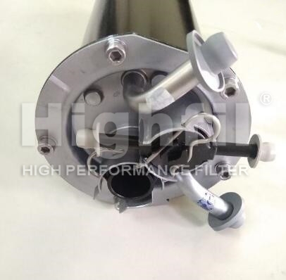 NISSAN:16400-4KV0A;