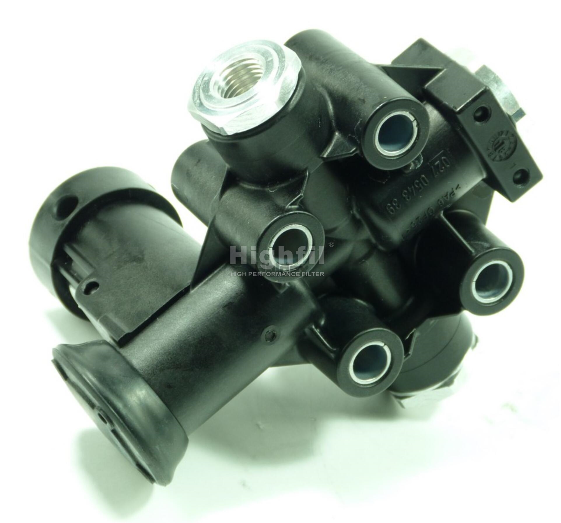 HALDEX:KN27000;