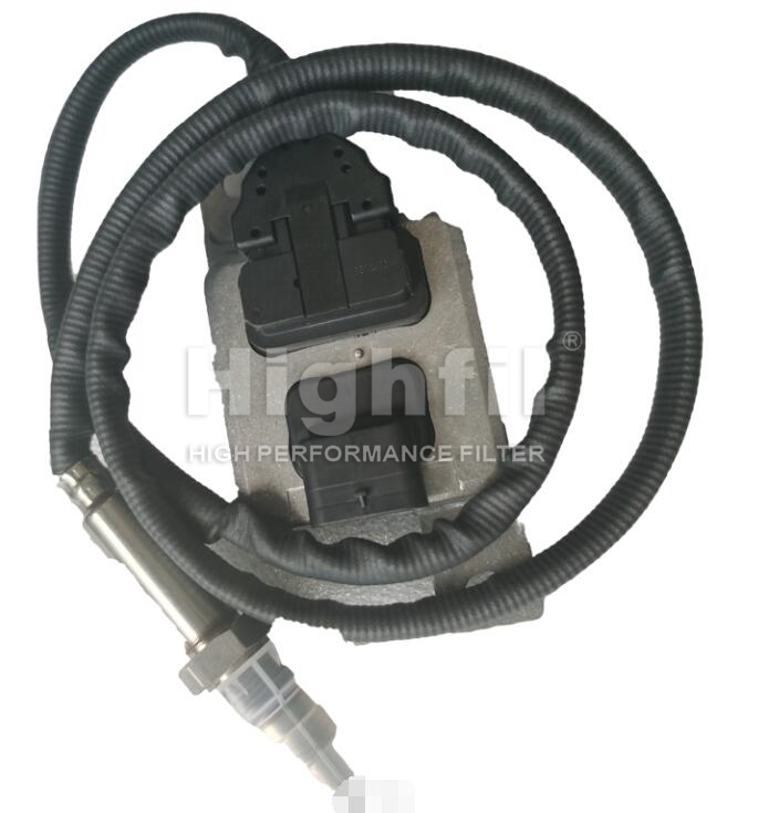 Audi:4M0907807AA;