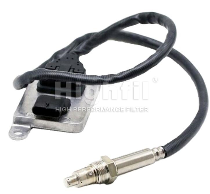 Audi:4M0907807J;