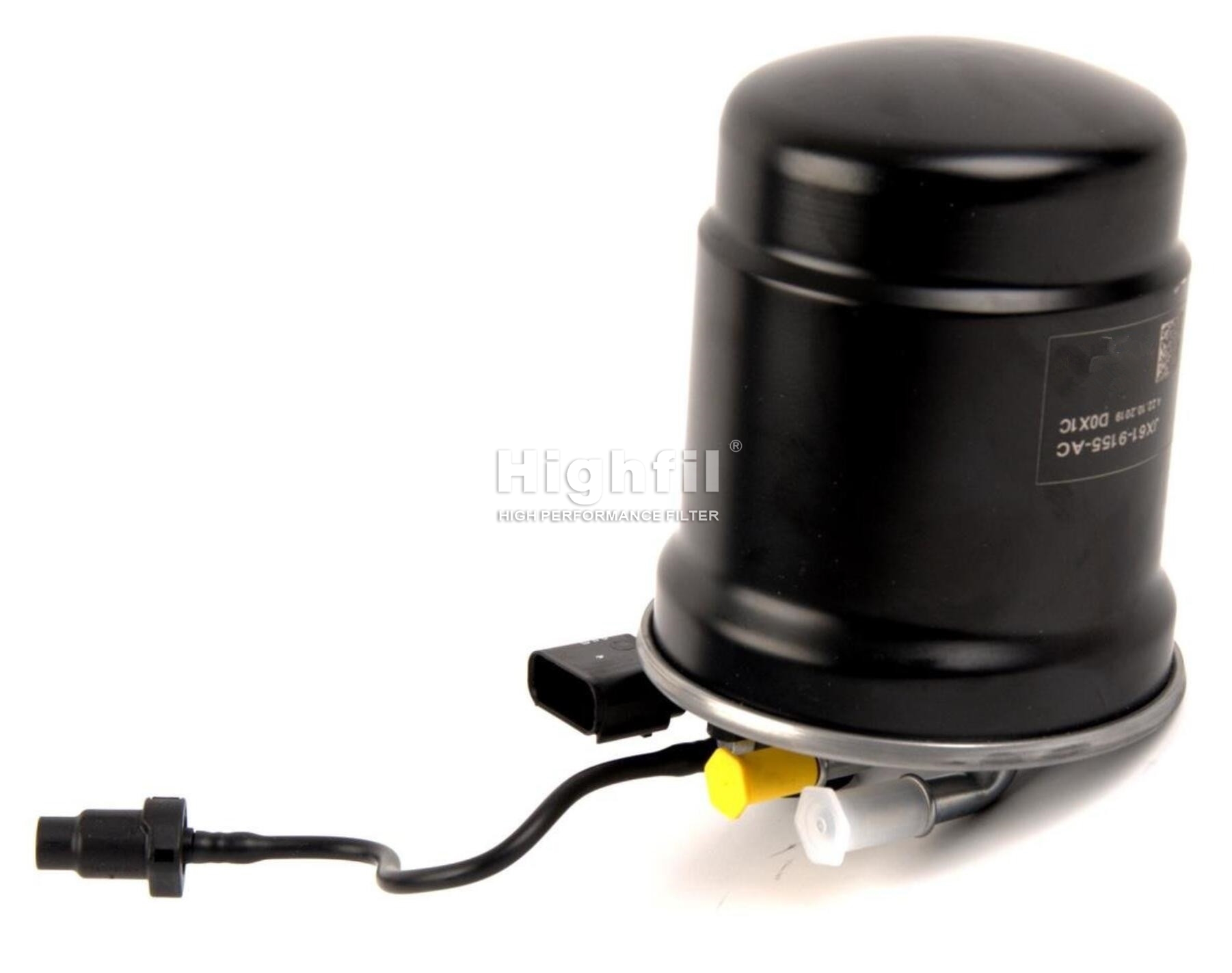 FORD:2 256 308;FORD:2 304 836;FORD:2571669;FORD:JX61-6155-BB;