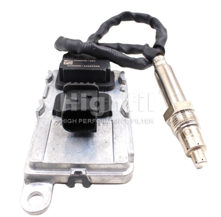 CUMMINS:SNS166A;