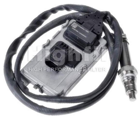 Cummins:2139930;Cummins:4326769;SCANIA:1928760;DAF:1953530;