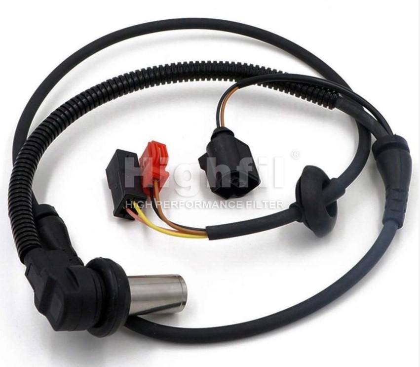 VW:8D0 927 803 D;