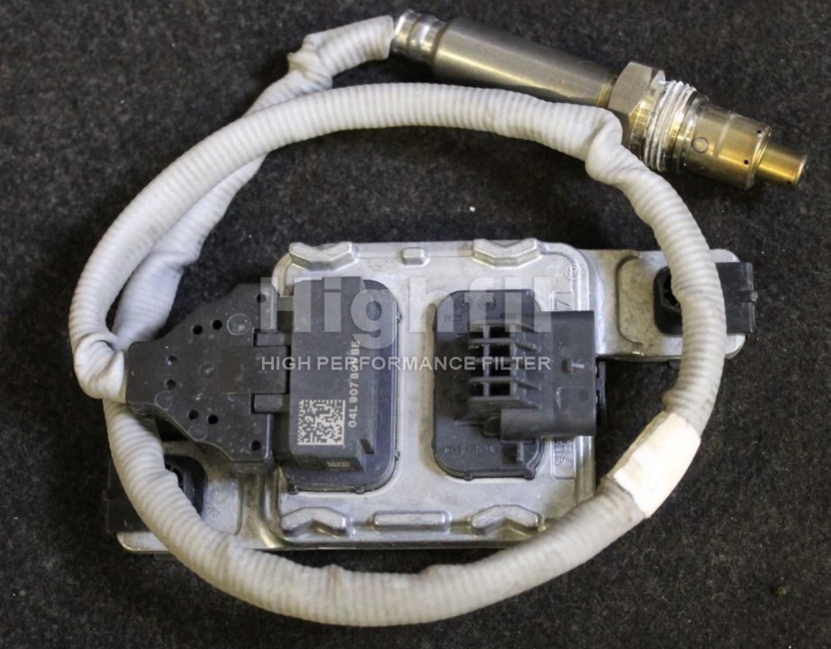 VW:04L907805BE;