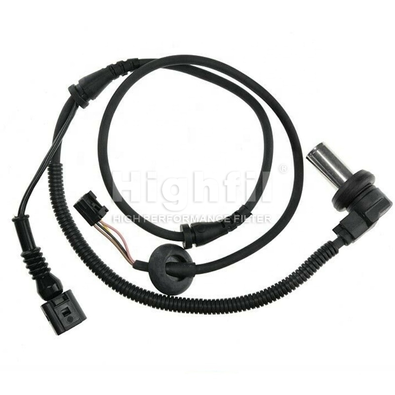 VW:4B0 927 803 F;