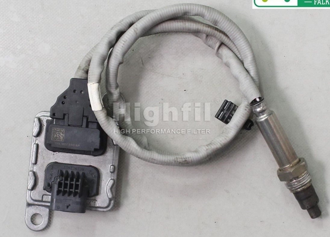 Audi:04L907807CF;