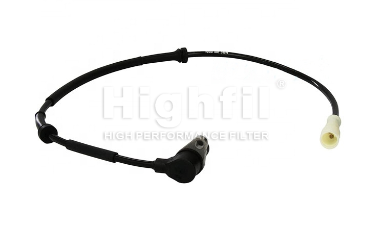 RENAULT:77 00 301 316;