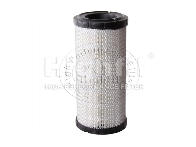 6.5 INCH FILTER – TRG190 LS TRACTOR:40364278;