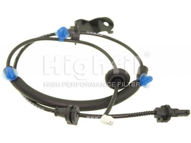 HONDA:57470TF0013;