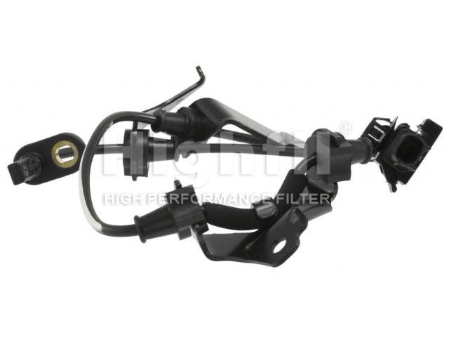 HONDA:57450TA0A01;