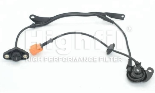 HONDA:57450-S04-801;