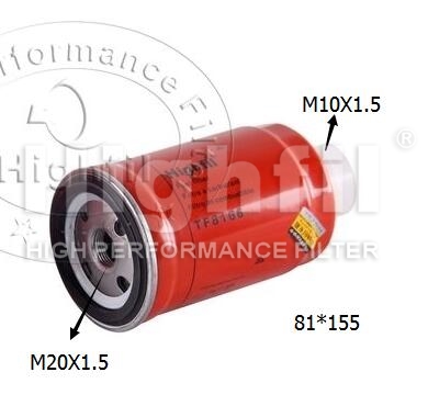 TOPYAULD:CX0710B4;:1117101-A01-0000W;:1117000S-DW34DT-180;WIX:34023;