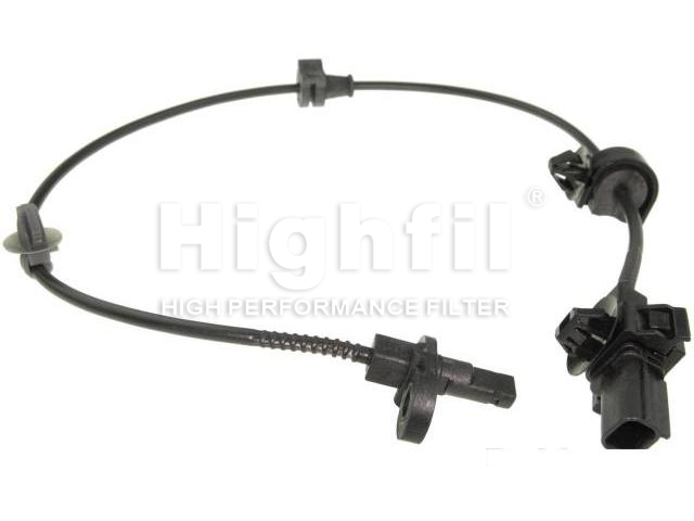 HONDA:57475SZTG01;