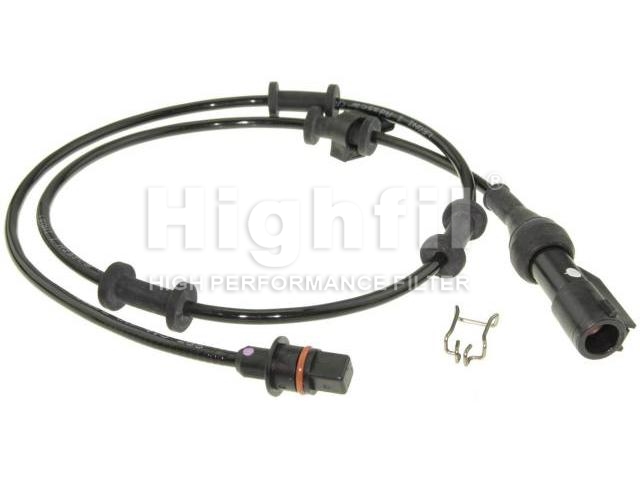 JAGUAR:XR851751;
