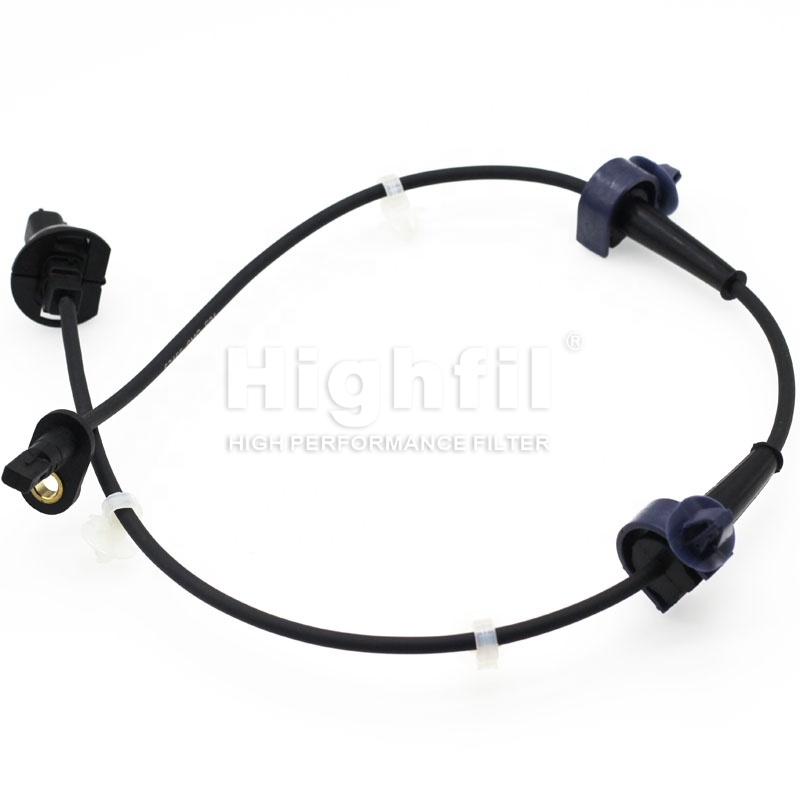 HONDA:57455-SMG-E01;