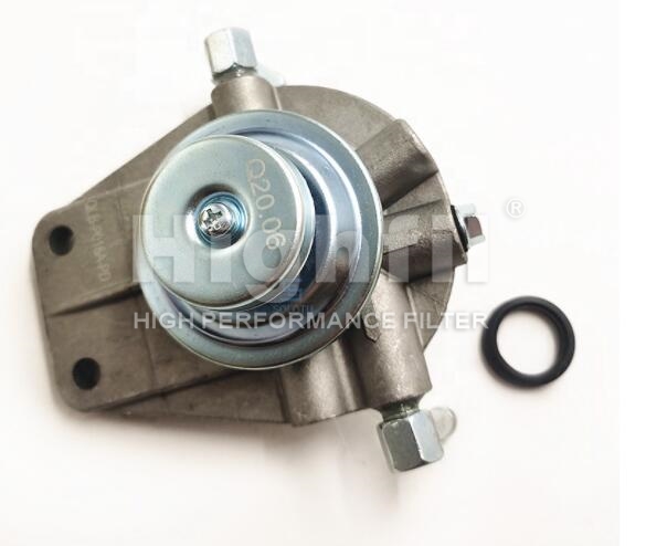 NISSAN:16401-VB200;NISSAN:16401-VB20A;