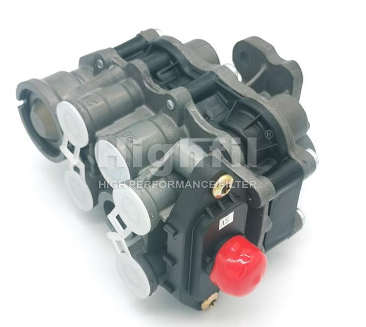 IVECO:AE4560;