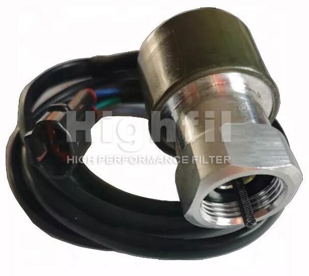 Mahindra:13020A0030N;