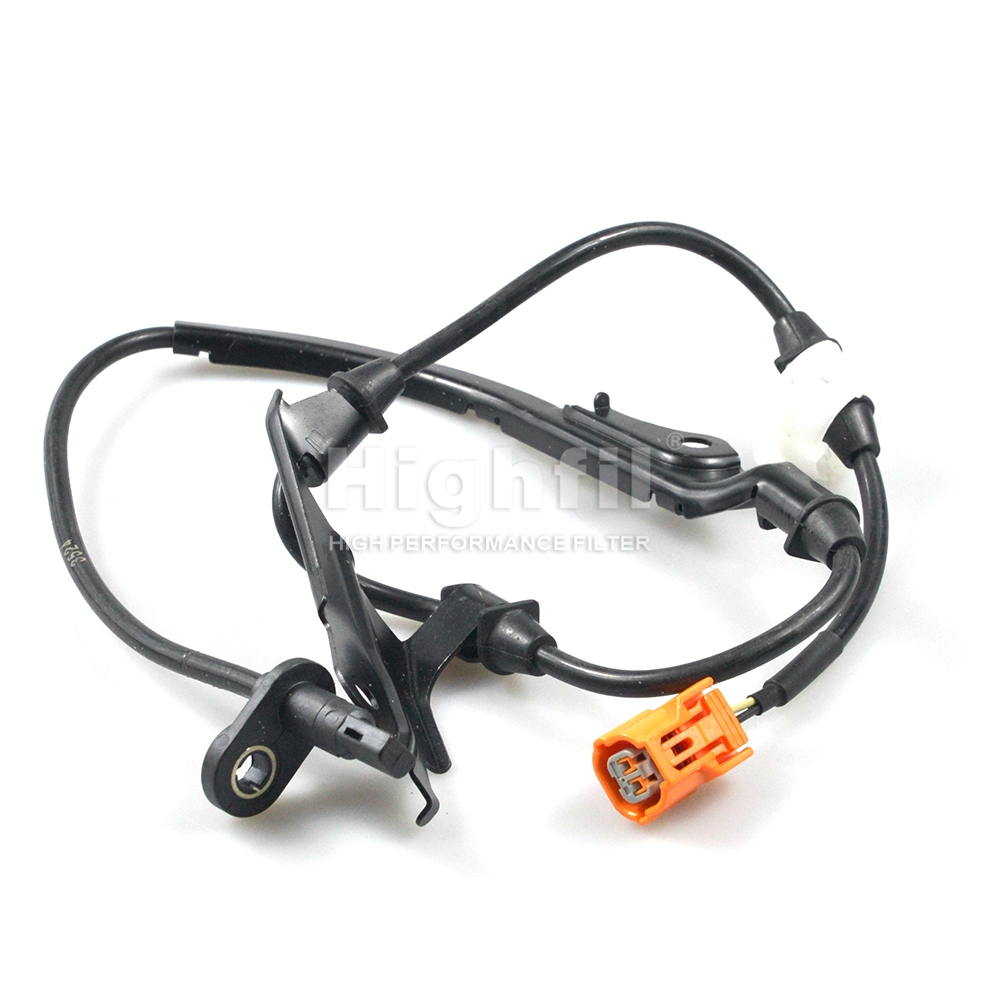 HONDA:57455-SDA-A02;