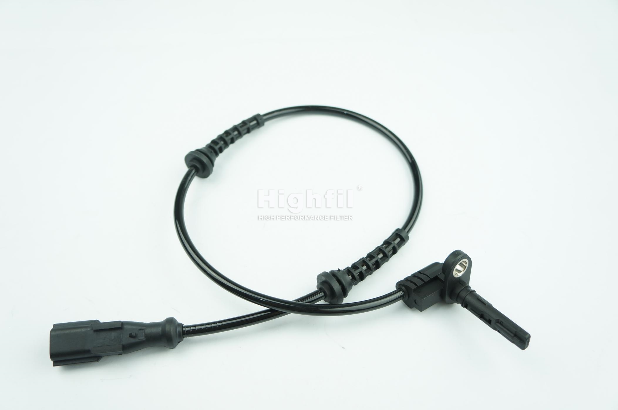 MERCEDES-BENZ:4539055400;