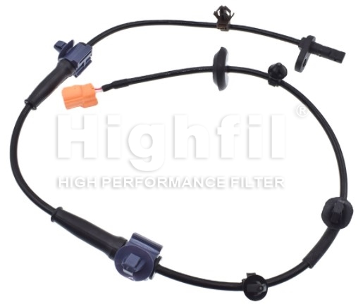 HONDA:57455-SAA-G01;