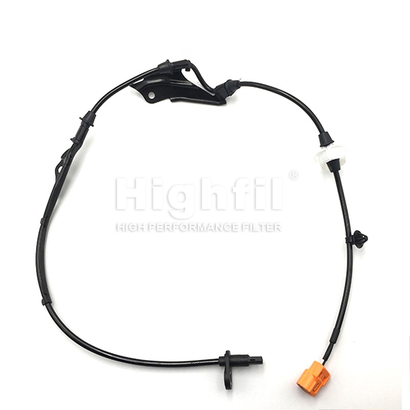 HONDA:57450-SDA-A01;