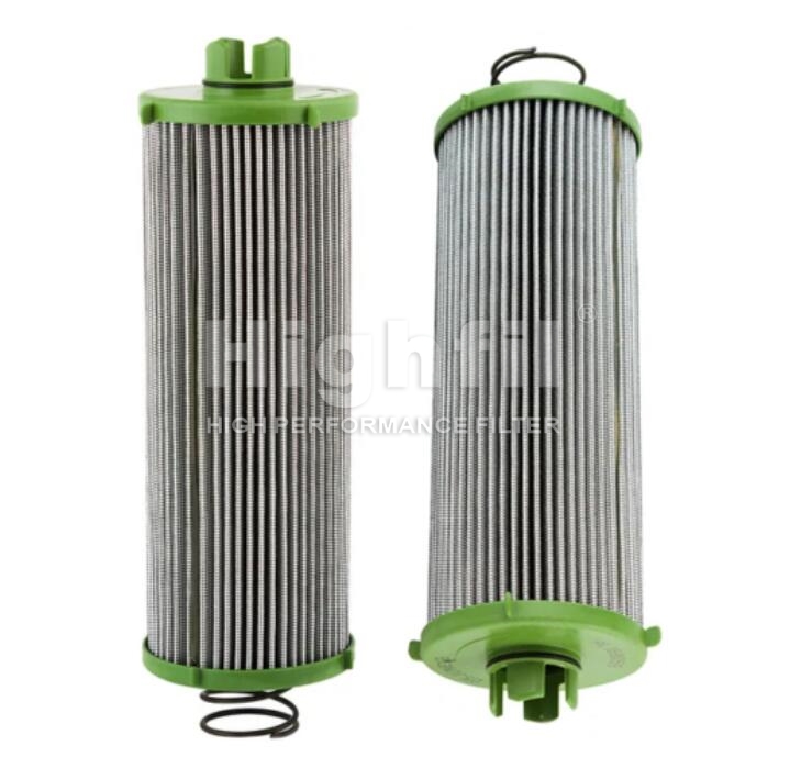 JOHN DEERE:AL232896;