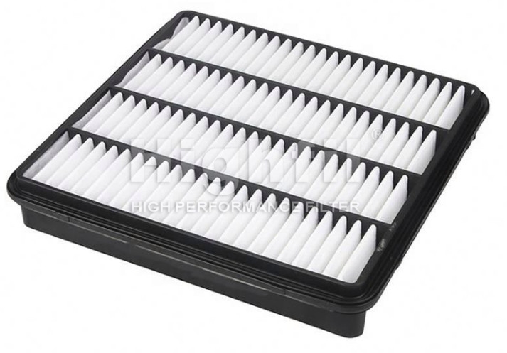 TOYOTA:17801-52020;TOYOTA:1780152021;