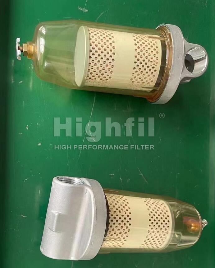 FLEETGUARD:3307454S;