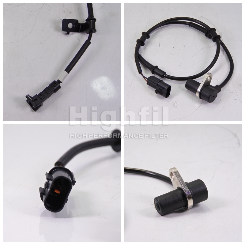 Bosch:265004622;