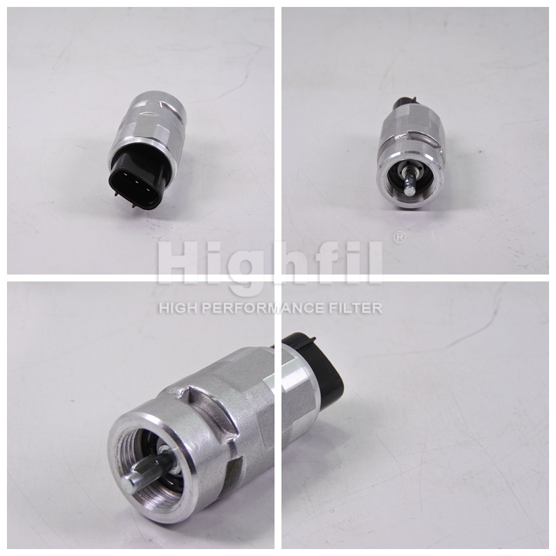 GENERAL MOTORS:97256525;ISUZU:8972565250;