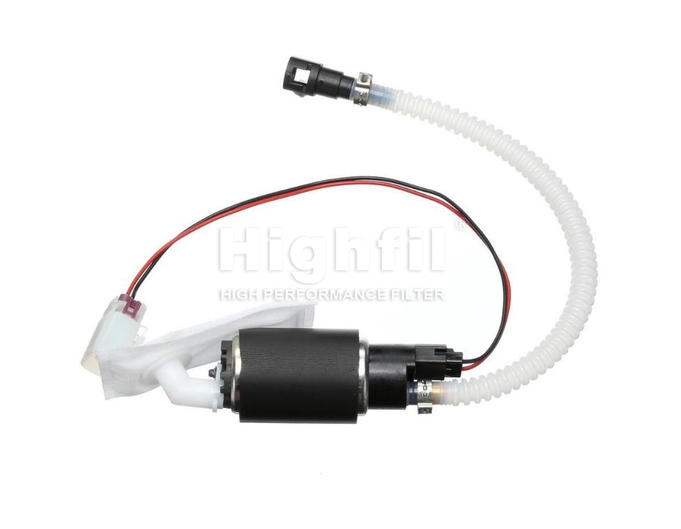 NISSAN:17042-4W00A;
