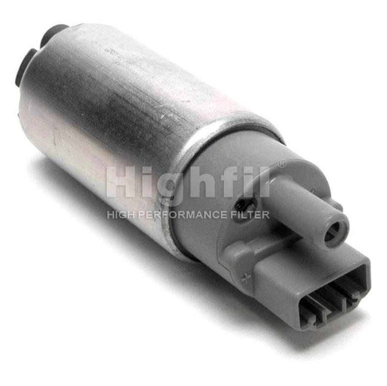 NISSAN:17040-8U000;NISSAN:17042-5S700;