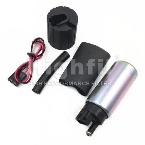 FORD:F65Z9A407AA;FORD:F75Z9A407GA;FORD:F85Z 9H307-BA;FORD:F85U9H307CB;