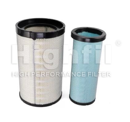 FLEETGUARD:AF26433;SAKURA Automotive:A-38100;