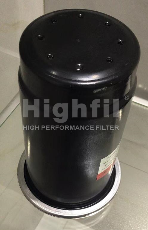 AD-4 Air Dryer Cartridge - Bendix:AD4;