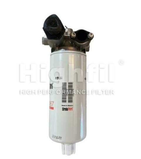 FLEETGUARD:FH22237;FLEETGUARD:FF22236;JCB:332U7903;