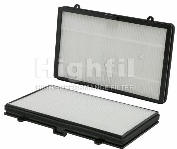 HYUNDAI:97613-7A000;HYUNDAI:71LB00290;:HY71LB00290P;