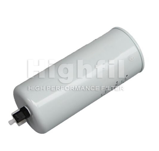 OEM:1125030-kS110;FLEETGUARD:FS20116;FLEETGUARD:FS20240;