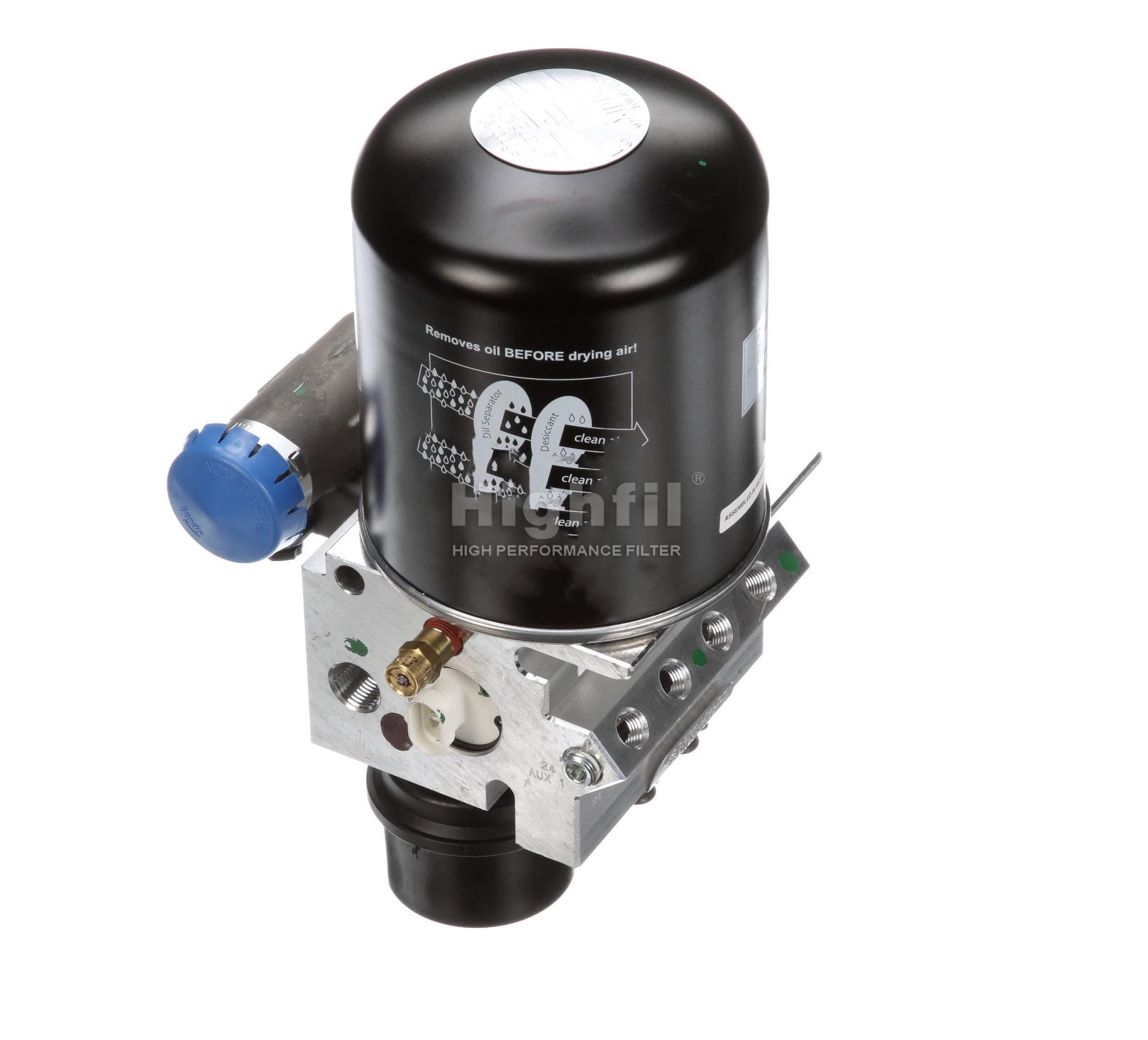 BENDIX:K137021;
